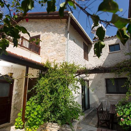 Вилла The Old Olive Mill House By Trulycyprus Dhoros Экстерьер фото
