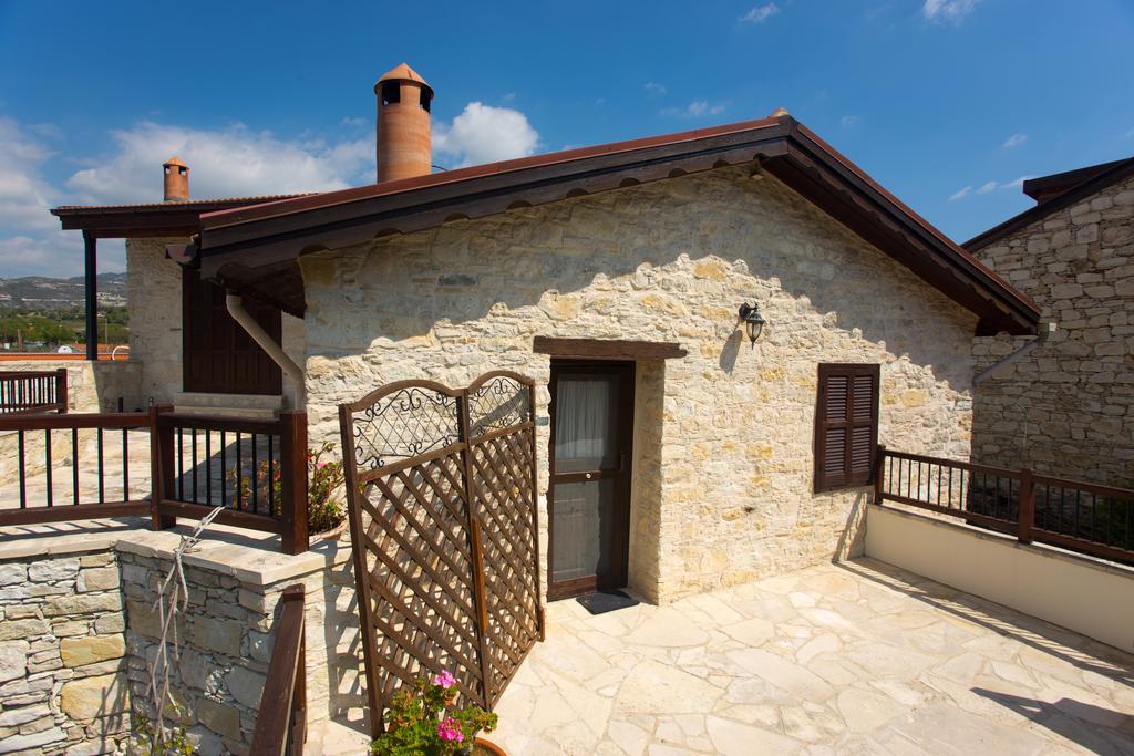 Вилла The Old Olive Mill House By Trulycyprus Dhoros Экстерьер фото